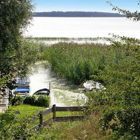 Holiday Homes Am Peenestrom - Dos081013-fya *
