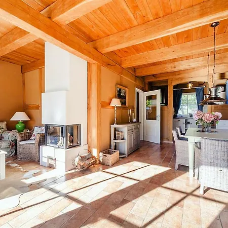 Holiday Homes Am Peenestrom - Dos081013-fya