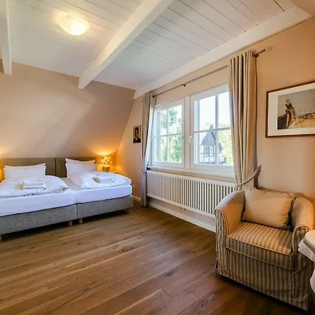 Holiday Homes Am Peenestrom - Dos081013-fya Apartment *