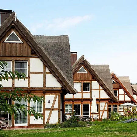 Apartment Holiday Homes Am Peenestrom - Dos081013-fya