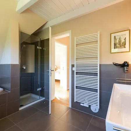 Holiday Homes Am Peenestrom - Dos081013-fya Apartment
