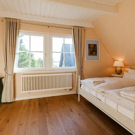 Holiday Homes Am Peenestrom - Dos081013-fya Apartment *